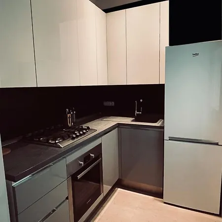 San Nicola House *