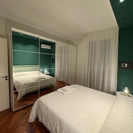 Διαμέρισμα San Nicola House Μπάρι