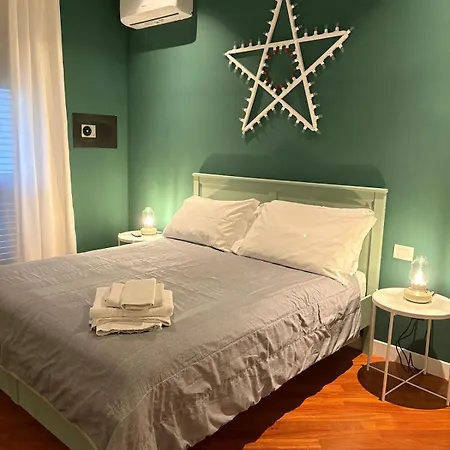 San Nicola House Apartment