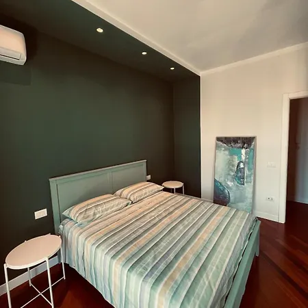 San Nicola House Apartment