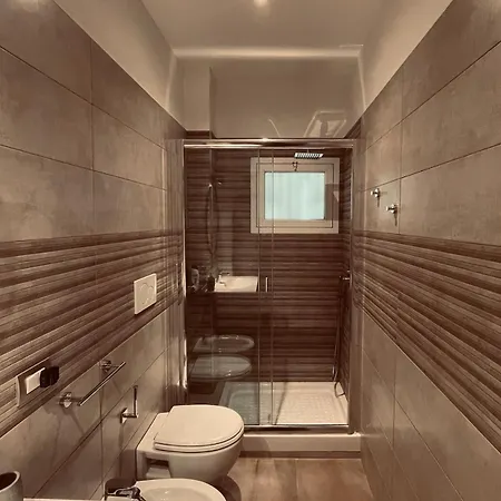 San Nicola House * Μπάρι