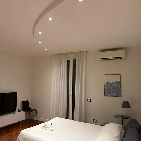 San Nicola House
