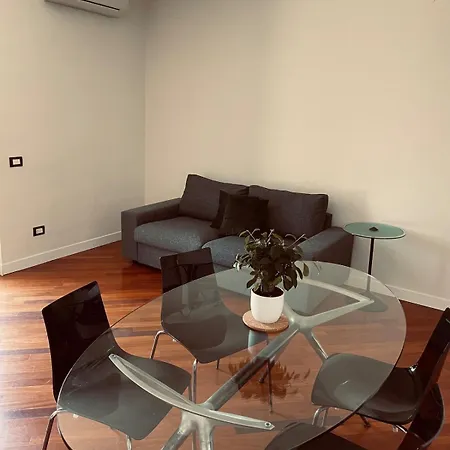 San Nicola House Διαμέρισμα *