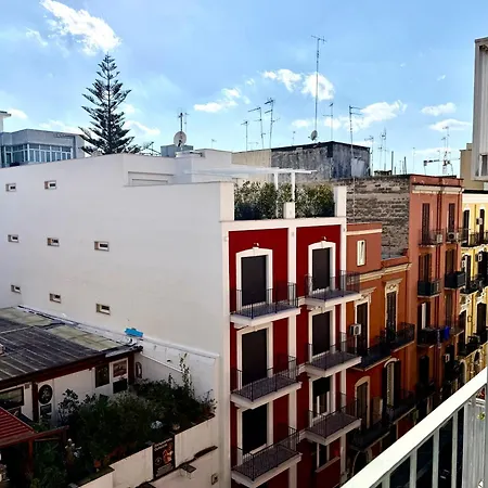 Διαμέρισμα San Nicola House