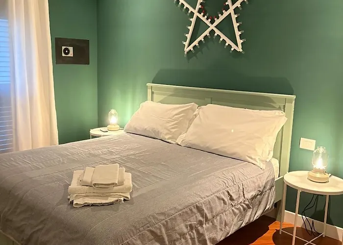 San Nicola House Apartment