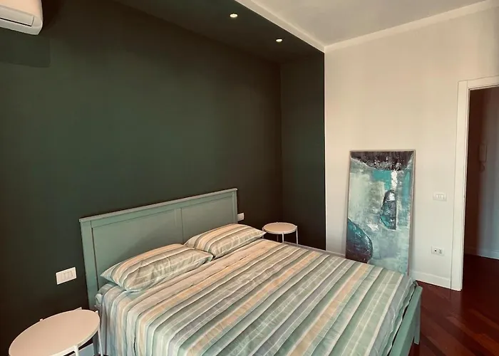 San Nicola House Apartment