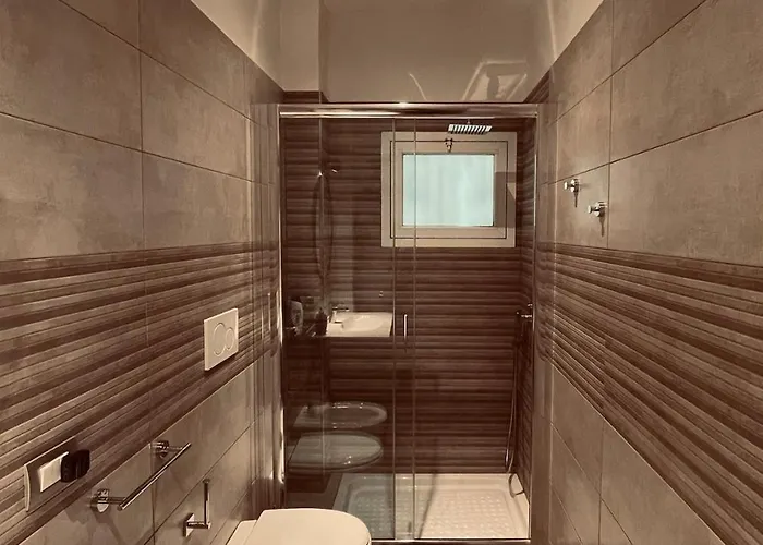 San Nicola House * Bari