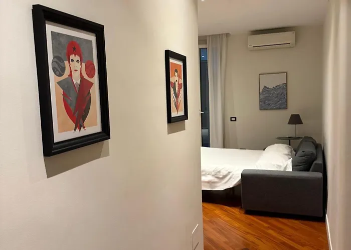 San Nicola House Apartment *