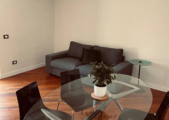 San Nicola House Apartment *